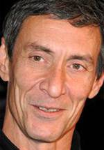 Франсуа Леванталь фото