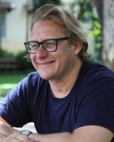 Крив Стендерс фото