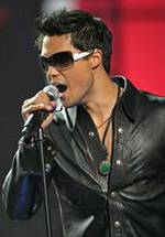 Майкл Копон фото