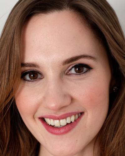 Рут Брэдли фото