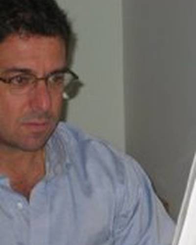 Луис Фелипе Альварадо фото