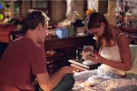 Кадр Бухта Доусона