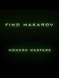 Call of Duty: Find Makarov