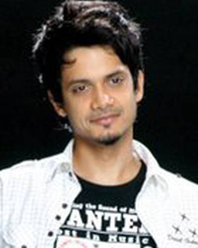 Анкур Ханна фото