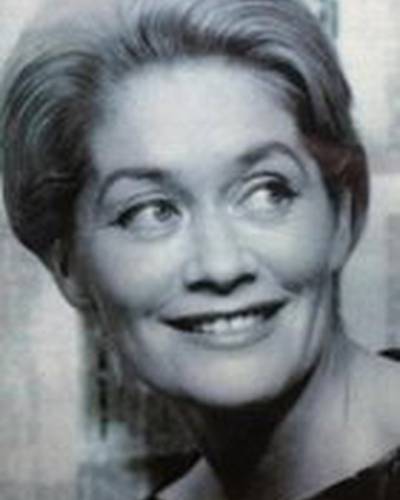 Алина Яновска фото