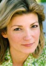 Энни Фицджералд фото