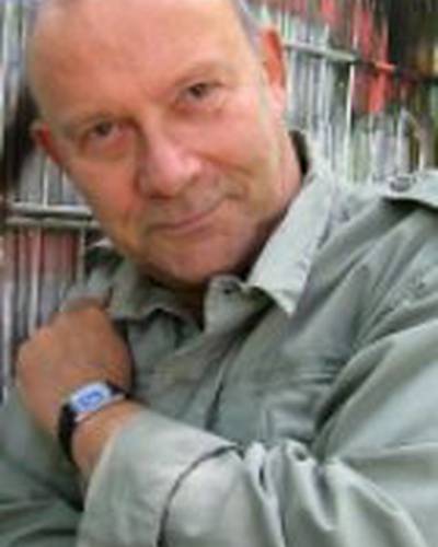 Ганс Клима фото