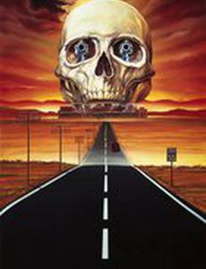 Город-призрак