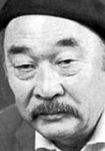 Нурмухан Жантурин фото