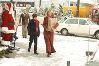 Кадр Посылка