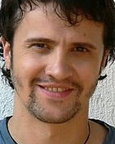 Дориан Богута фото