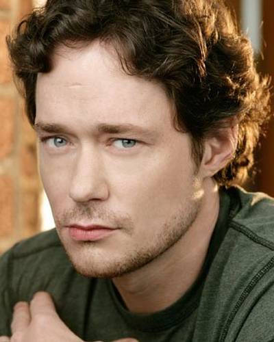 Барнеби Карпентер фото