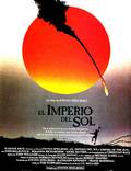 Постер из фильма "Империя Солнца" - 1