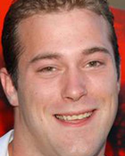 Джеймс ДеБелло фото