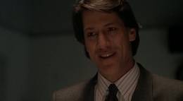 Кадр из фильма "Коломбо: Секс и женатый детектив" - 2