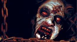 Кадр из фильма "Зловещие мертвецы" - 1