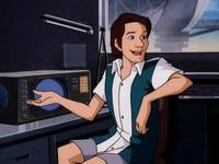 Кадр Скуби-Ду! и нашествие инопланетян (видео)