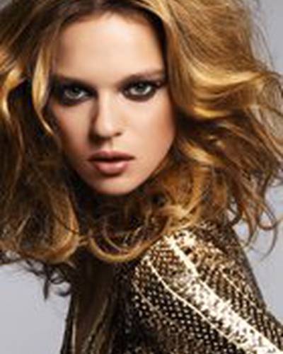 Элиз Кромбес фото