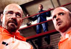 Новые трейлеры к сериалам «Во все тяжкие» и «Сверхъестественное»