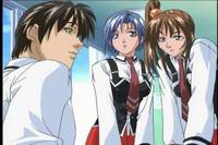 Кадр Чёрная Библия (мини-сериал)