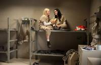 Кадр Оранжевый — хит сезона