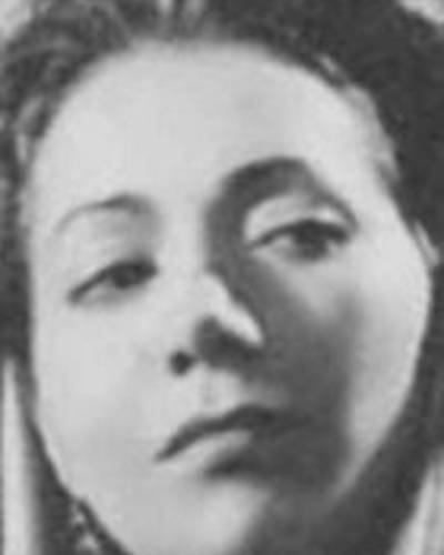 Мариэмма Барди фото