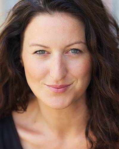 Кейт Бокс фото