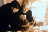 Кадр Изгоняющий дьявола