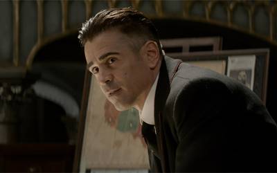 Что посмотреть на выходных