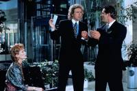 Кадр Гарри и Гарриета