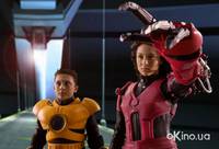 Кадр Дети шпионов 3: Игра окончена