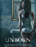 Постер из фильма "Нерожденный" - 1