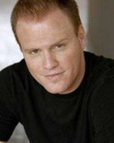 Мэтт МакТиг фото