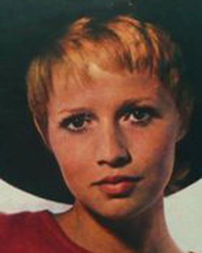 Катрин Журдан фото