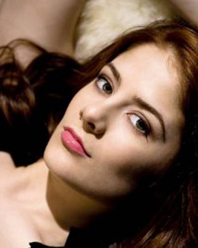 Эмили Треймейн фото