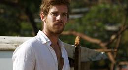 Кадр из фильма "Полет аистов (мини-сериал)" - 1