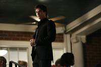 Кадр Дневники вампира