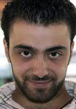 Хорен Левонян фото