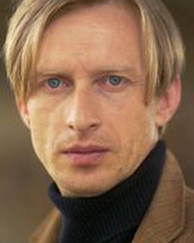 Торстен Крон фото