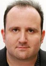 Йен Скотт Рудольф фото