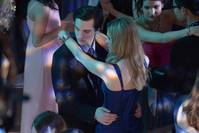 Кадр Мотель Бейтсов