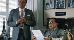 Кадр из фильма "Женщина без правил" - 2