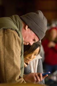 Кадр Демоны Деборы Логан