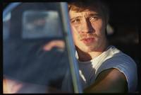 Кадр На дороге