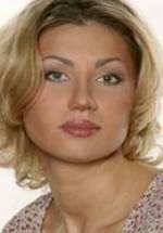 Ольга Милоянина фото