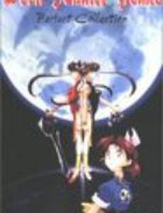 Mamono Hunter Yôko 5: Kôin haô no ran (видео)