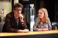 Кадр Женщина из Пятого округа