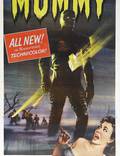 Постер из фильма "Мумия" - 1