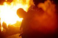 Кадр У холмов есть глаза