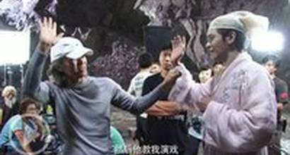 О съёмках №2